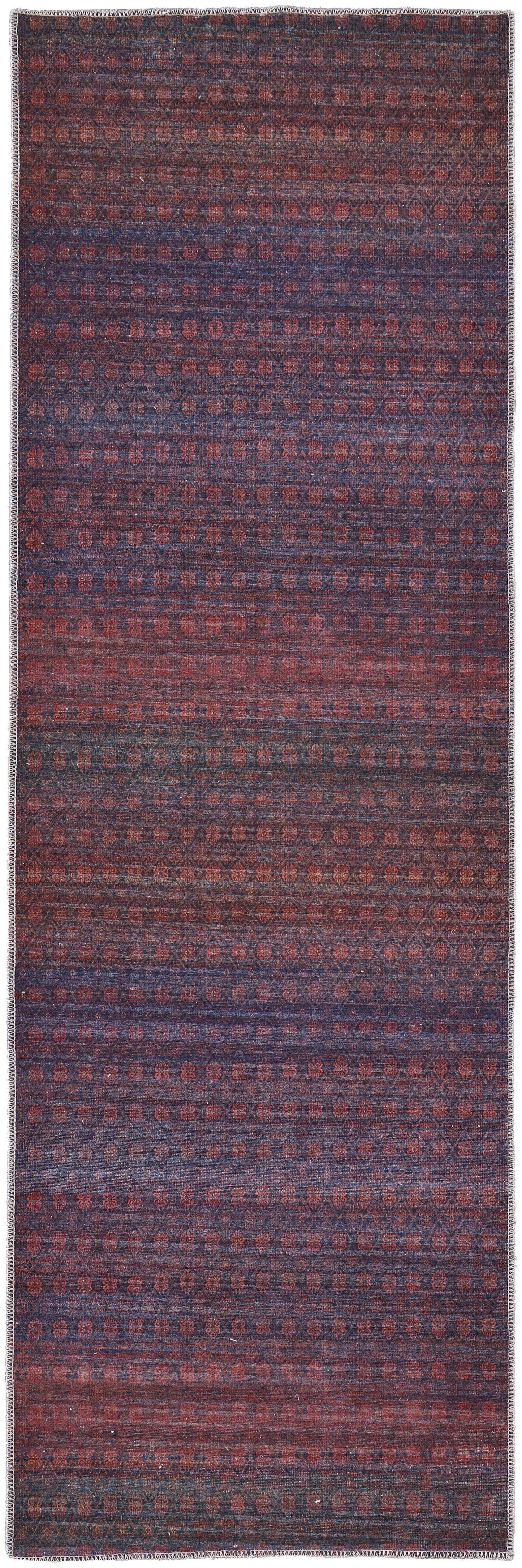 Voss 39HAF Power Loomed Synthetic Blend Indoor Area Rug by Feizy Rugs