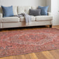 Rawlins 39HNF Power Loomed Synthetic Blend Indoor Area Rug by Feizy Rugs