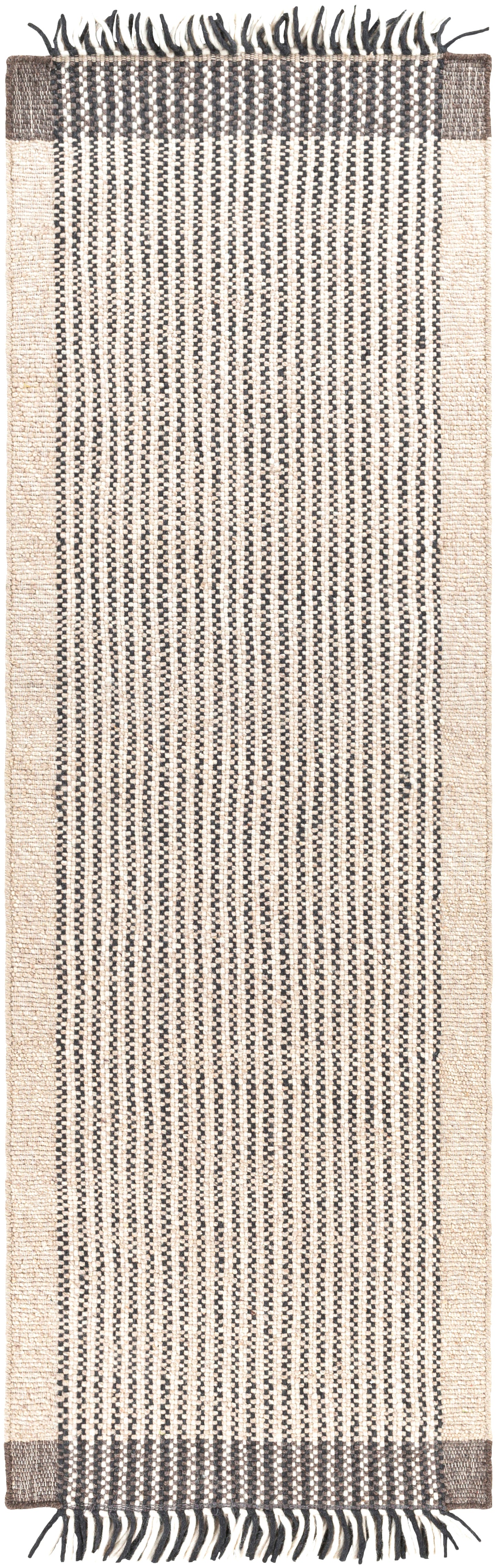 Reliance 27884 Hand Woven Wool Indoor Area Rug by Surya Rugs