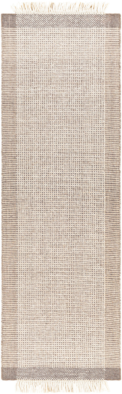 Reliance 27885 Hand Woven Wool Indoor Area Rug by Surya Rugs