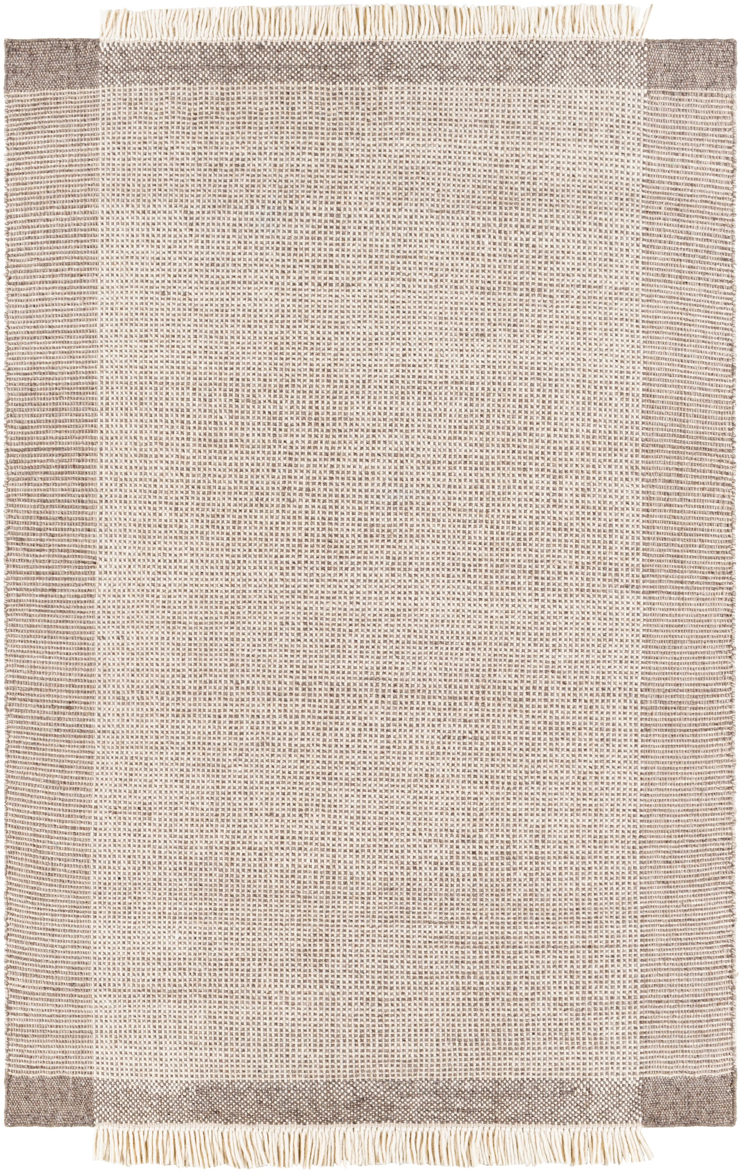 Reliance 27885 Hand Woven Wool Indoor Area Rug by Surya Rugs