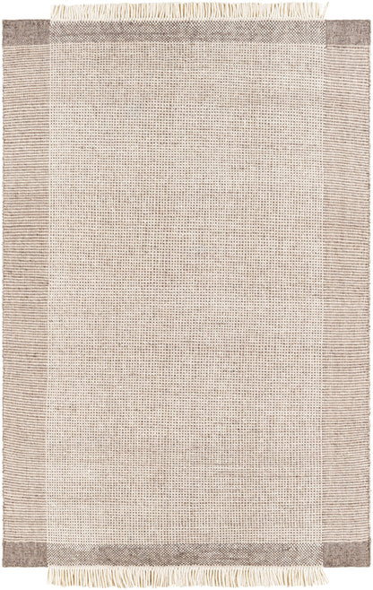 Reliance 27885 Hand Woven Wool Indoor Area Rug by Surya Rugs