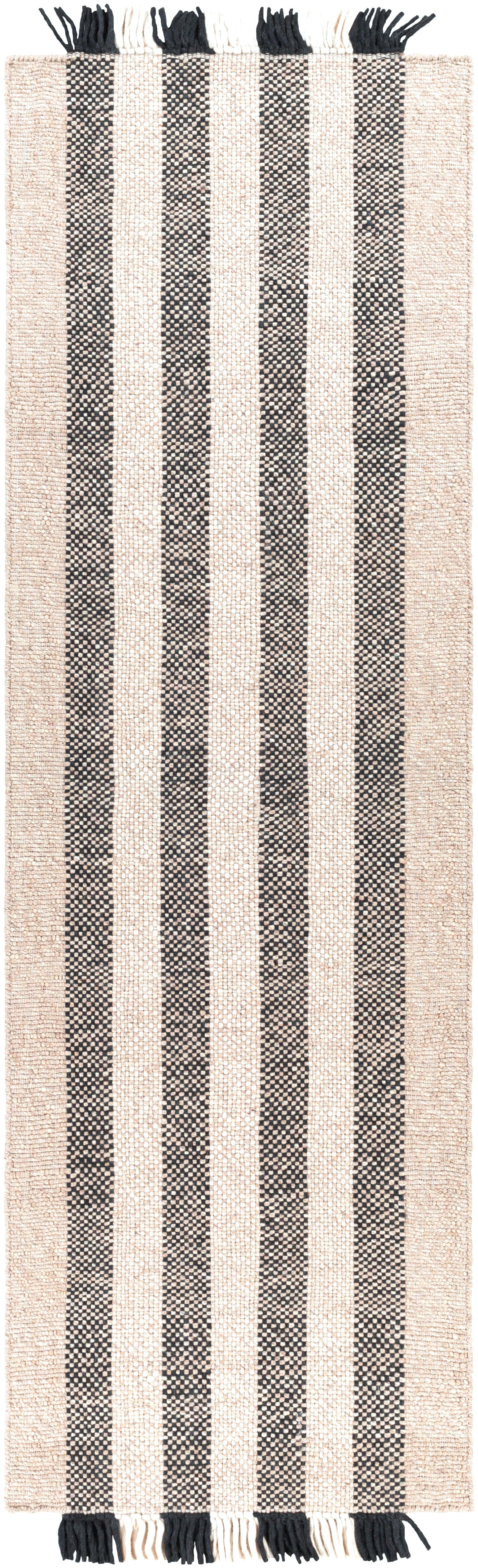 Reliance 27886 Hand Woven Wool Indoor Area Rug by Surya Rugs