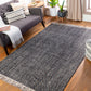 Reliance 27889 Hand Woven Wool Indoor Area Rug by Surya Rugs