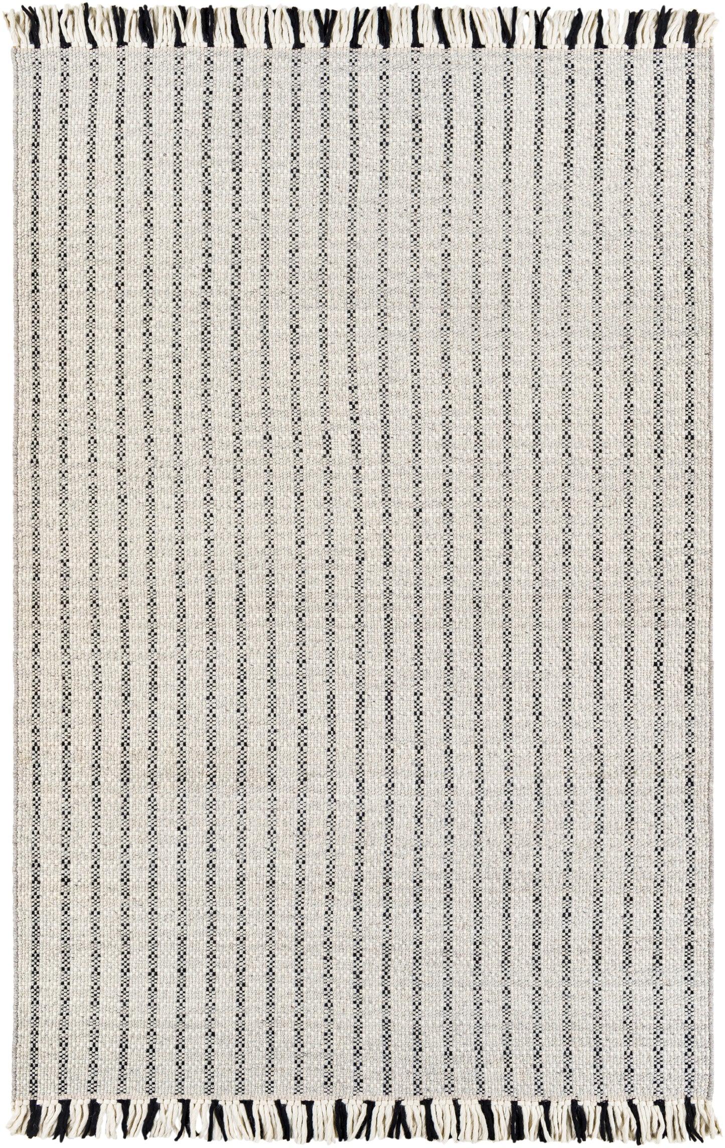 Reliance 27893 Hand Woven Wool Indoor Area Rug by Surya Rugs