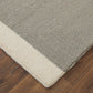 Maguire 8904F Hand Tufted Wool Indoor Area Rug by Feizy Rugs