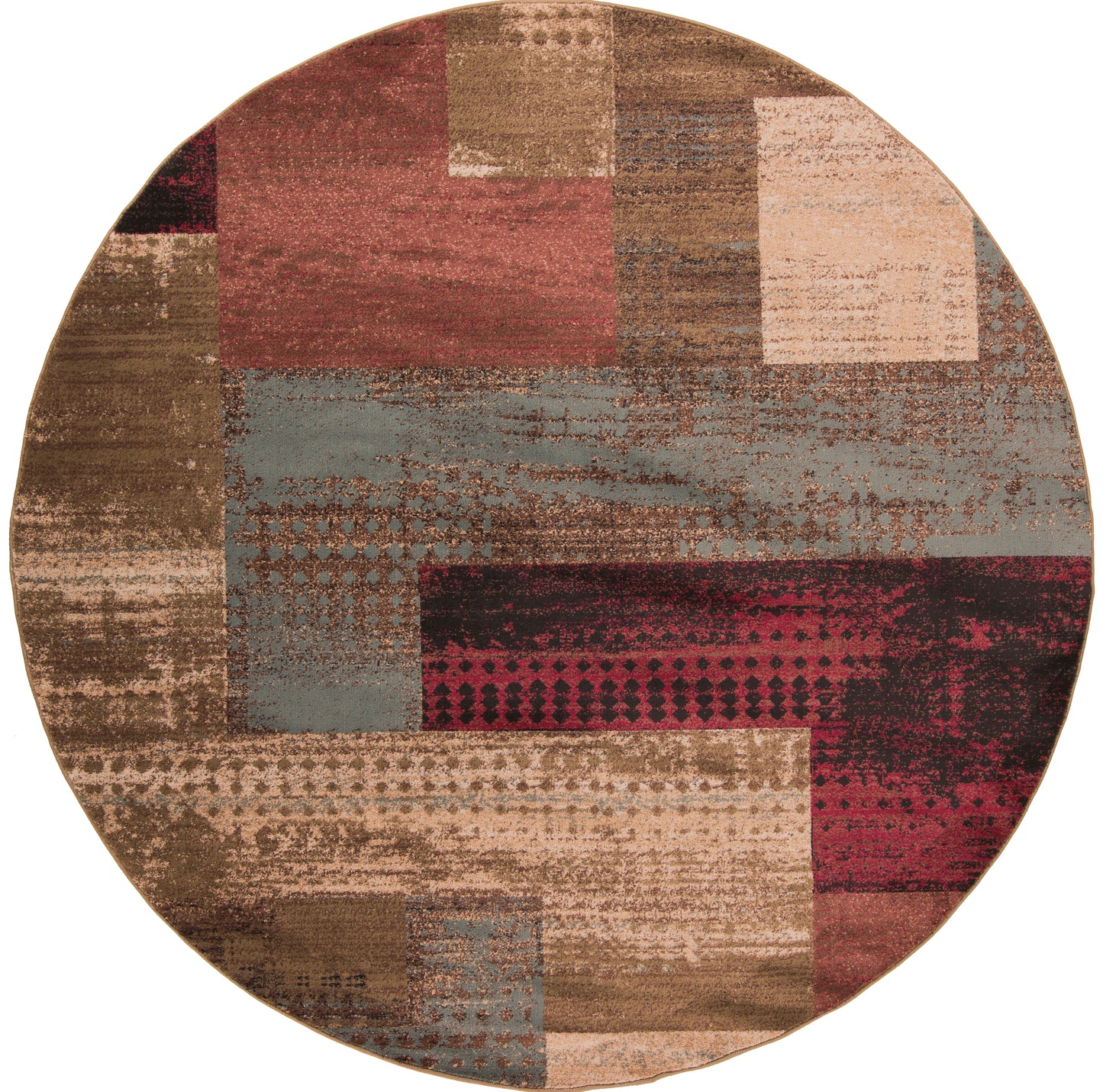 Riley 1679 Machine Woven Synthetic Blend Indoor Area Rug by Surya Rugs