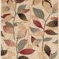 Riley 1682 Machine Woven Synthetic Blend Indoor Area Rug by Surya Rugs