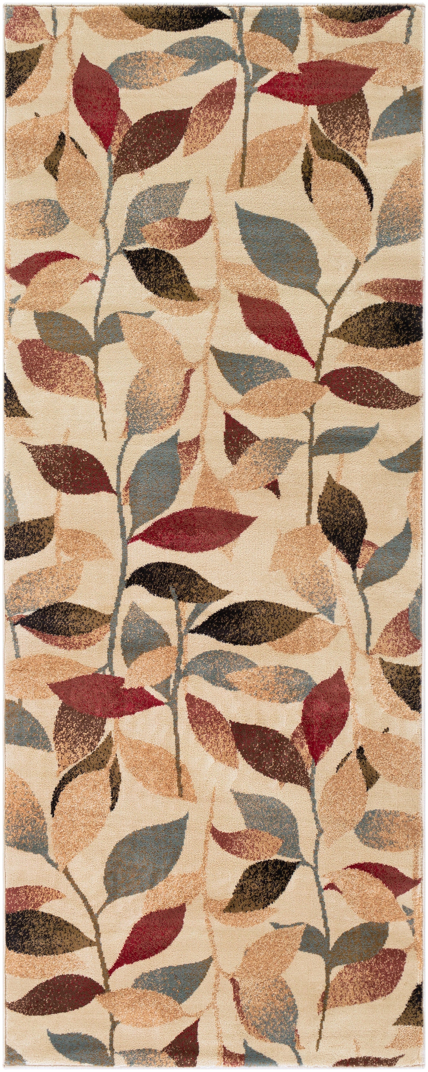 Riley 1682 Machine Woven Synthetic Blend Indoor Area Rug by Surya Rugs