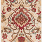 Riley 571 Machine Woven Synthetic Blend Indoor Area Rug by Surya Rugs