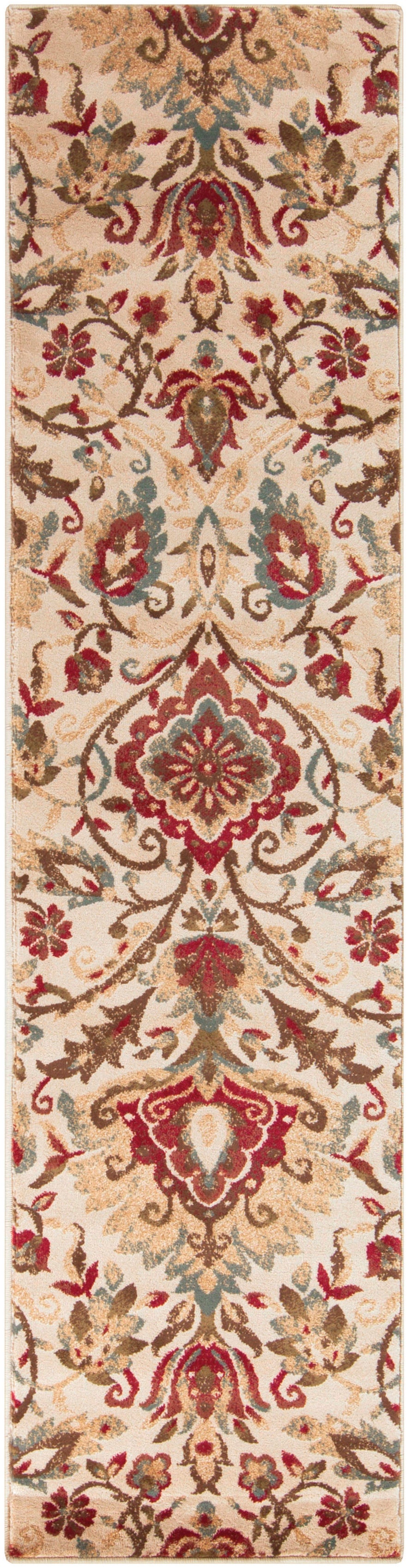 Riley 571 Machine Woven Synthetic Blend Indoor Area Rug by Surya Rugs