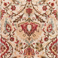 Riley 571 Machine Woven Synthetic Blend Indoor Area Rug by Surya Rugs