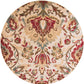 Riley 571 Machine Woven Synthetic Blend Indoor Area Rug by Surya Rugs