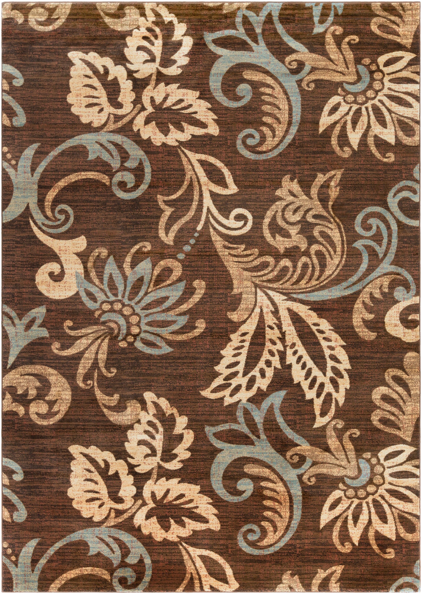 Riley 573 Machine Woven Synthetic Blend Indoor Area Rug by Surya Rugs