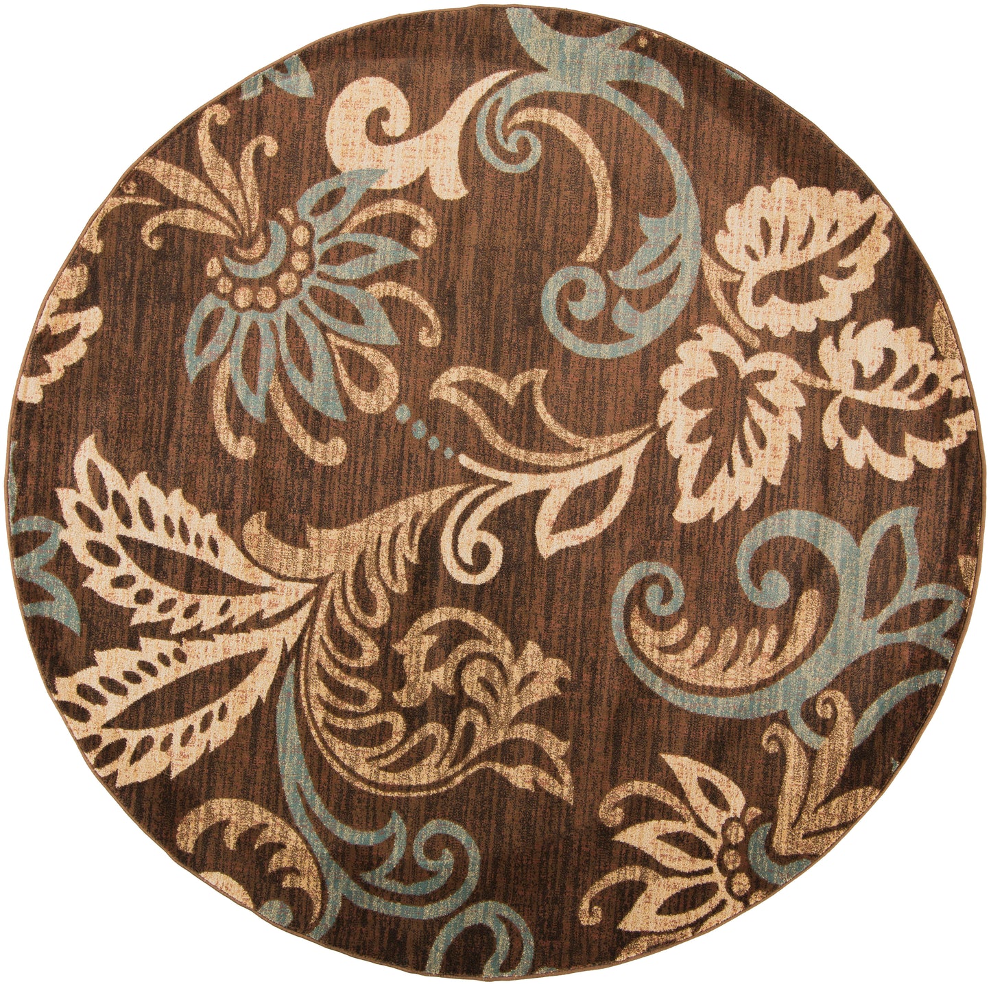 Riley 573 Machine Woven Synthetic Blend Indoor Area Rug by Surya Rugs