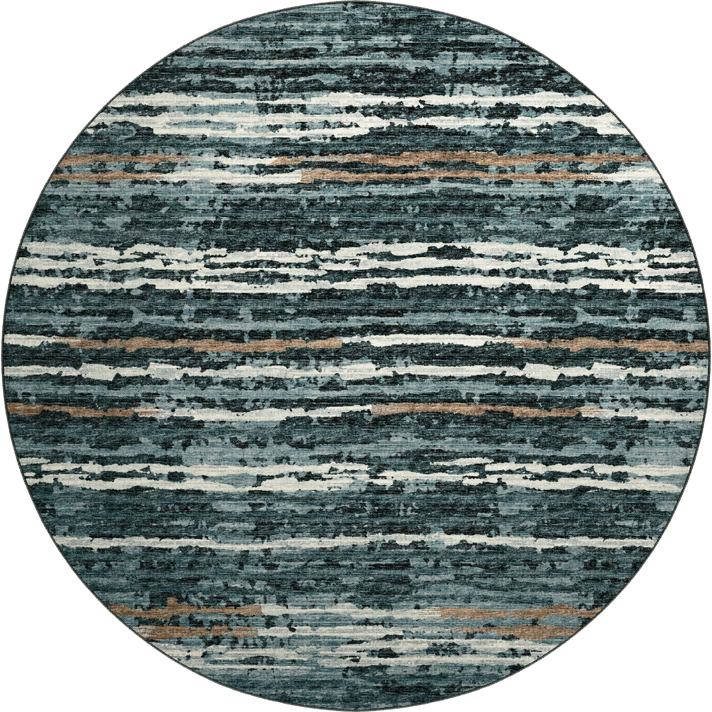 Brisbane BR4 Machine Made Synthetic Blend Indoor Area Rug by Dalyn Rugs