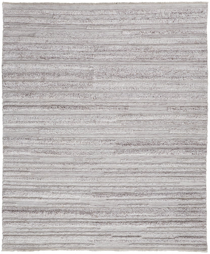 Alden 8637F Hand Woven Synthetic Blend Indoor Area Rug by Feizy Rugs