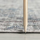 Parker-PRK15 Flat Weave Synthetic Blend Indoor Area Rug by Tayse Rugs