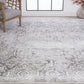 Nexus-NEX18 Cut Pile Synthetic Blend Indoor Area Rug by Tayse Rugs