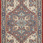 Antiquity-AQY10 Flat Weave Synthetic Blend Indoor Area Rug by Tayse Rugs