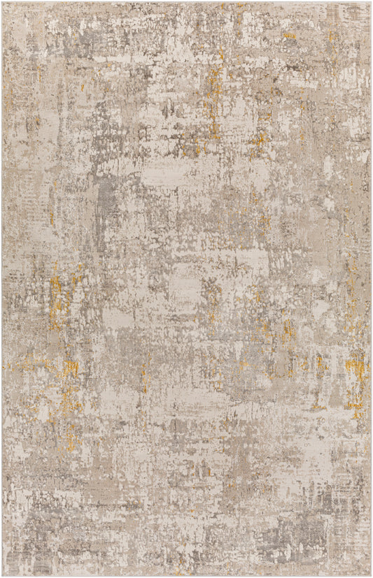 Roswell 31371 Machine Woven Synthetic Blend Indoor Area Rug by Surya Rugs