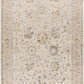 Roswell 31373 Machine Woven Synthetic Blend Indoor Area Rug by Surya Rugs