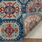 Nolan 39CEF Power Loomed Synthetic Blend Indoor Area Rug by Feizy Rugs