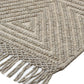 Phoenix 0810F Hand Woven Wool Indoor Area Rug by Feizy Rugs