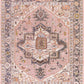 Revere 29311 Hand Knotted Synthetic Blend Indoor/Outdoor Area Rug by Surya Rugs