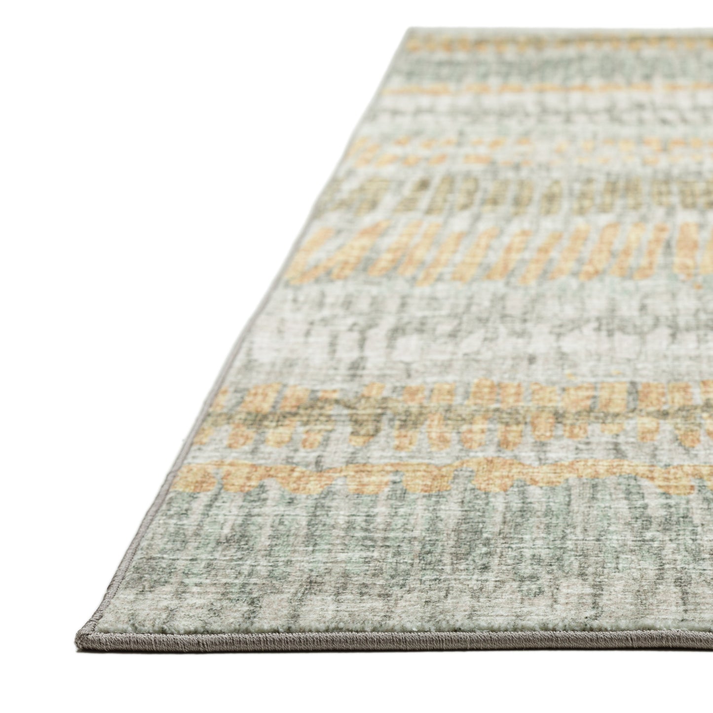 Winslow WL4 Tufted Synthetic Blend Indoor Area Rug by Dalyn Rugs