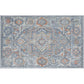 Allure-ALL11 Cut Pile Synthetic Blend Indoor Area Rug by Tayse Rugs
