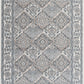 Hampton-HMP42 Cut Pile Synthetic Blend Indoor Area Rug by Tayse Rugs