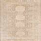Royal 26041 Hand Knotted Synthetic Blend Indoor Area Rug by Surya Rugs