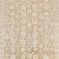 Royal 26039 Hand Knotted Synthetic Blend Indoor Area Rug by Surya Rugs