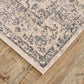 Fiona 3275F Machine Made Synthetic Blend Indoor Area Rug by Feizy Rugs