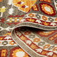 Foster 3754F Machine Made Synthetic Blend Indoor Area Rug by Feizy Rugs