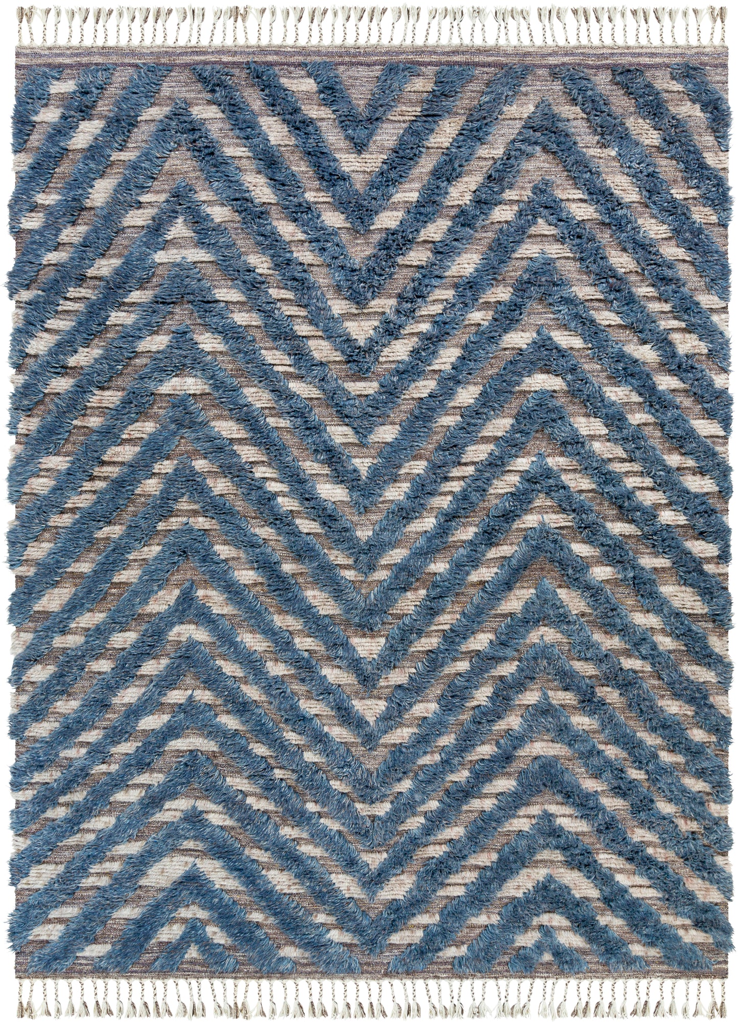Sahara 26935 Hand Knotted Wool Indoor Area Rug by Surya Rugs