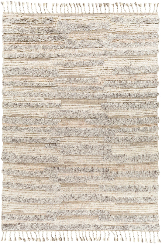 Sahara 26936 Hand Knotted Wool Indoor Area Rug by Surya Rugs