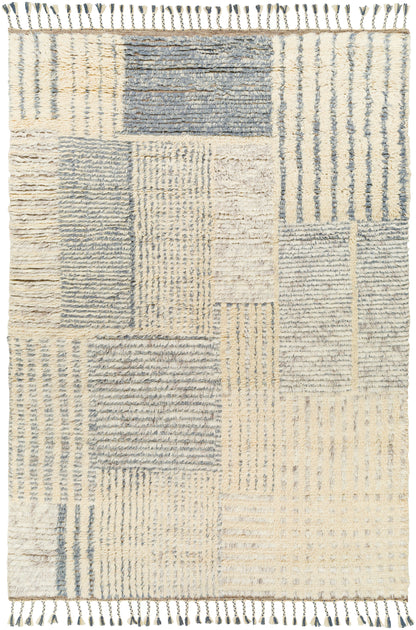Sahara 26937 Hand Knotted Wool Indoor Area Rug by Surya Rugs