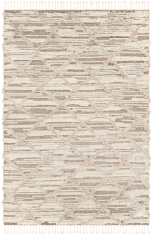 Sahara 26938 Hand Knotted Wool Indoor Area Rug by Surya Rugs