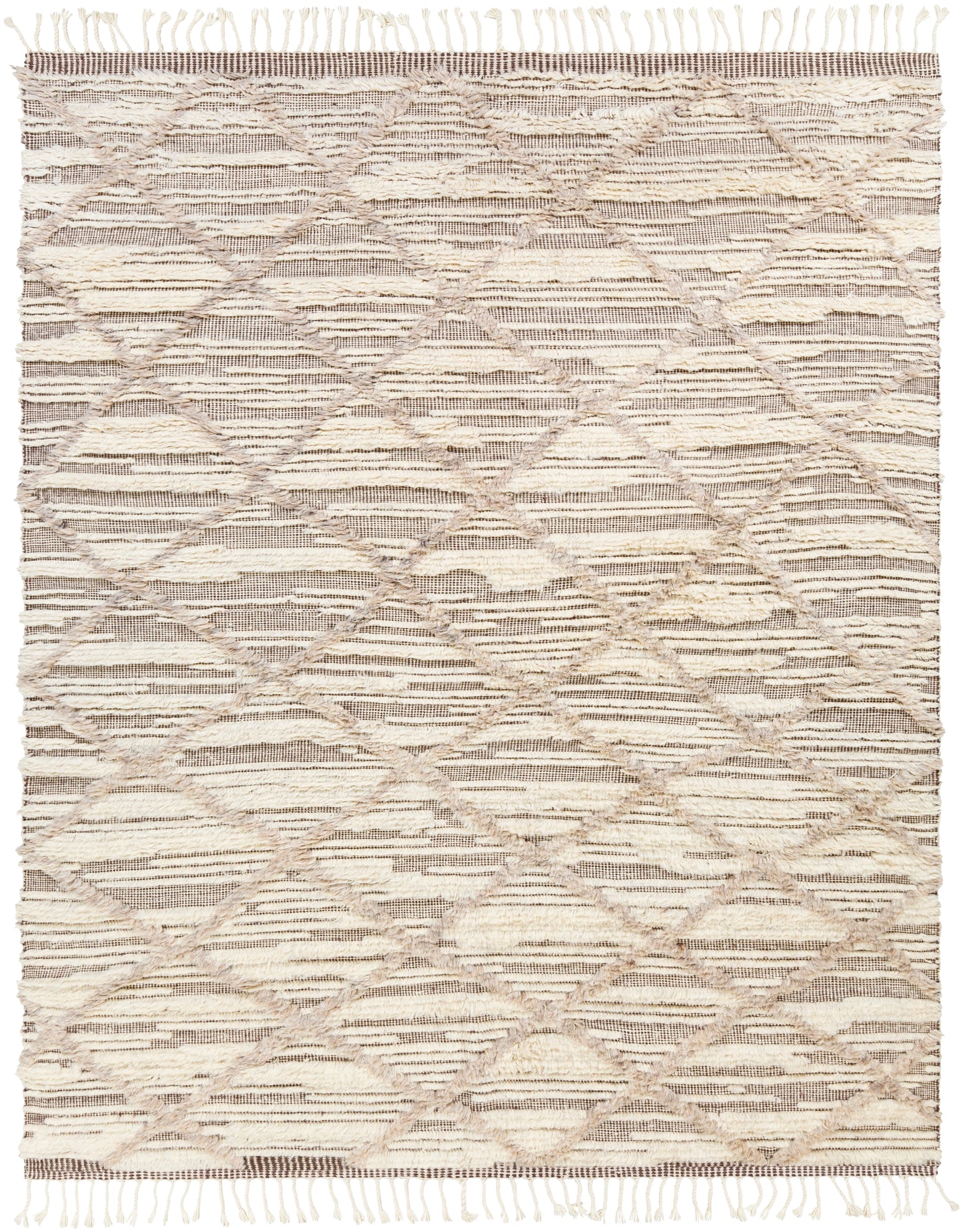 Sahara 26938 Hand Knotted Wool Indoor Area Rug by Surya Rugs