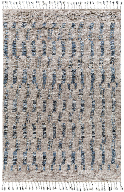Sahara 26939 Hand Knotted Wool Indoor Area Rug by Surya Rugs