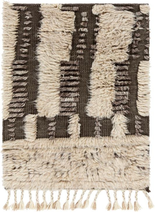 Sahara 26939 Hand Knotted Wool Indoor Area Rug by Surya Rugs