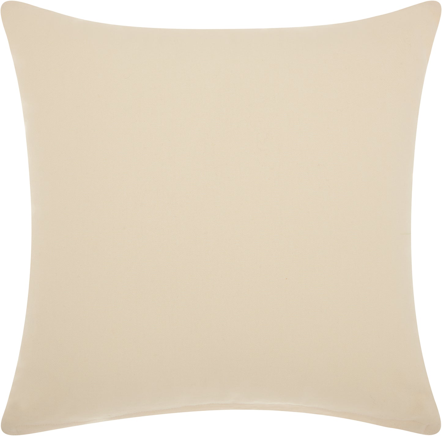 Sofia CS012 Synthetic Blend Velvet Mirror Stripe Throw Pillow From Mina Victory By Nourison Rugs