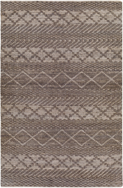 Santa Barbara 29576 Hand Woven Jute Indoor Area Rug by Surya Rugs