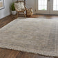Caldwell 8798F Hand Woven Wool Indoor Area Rug by Feizy Rugs