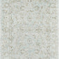 Shelby 21504 Hand Tufted Wool Indoor Area Rug by Surya Rugs