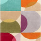 Scion 13150 Hand Tufted Wool Indoor Area Rug by Surya Rugs