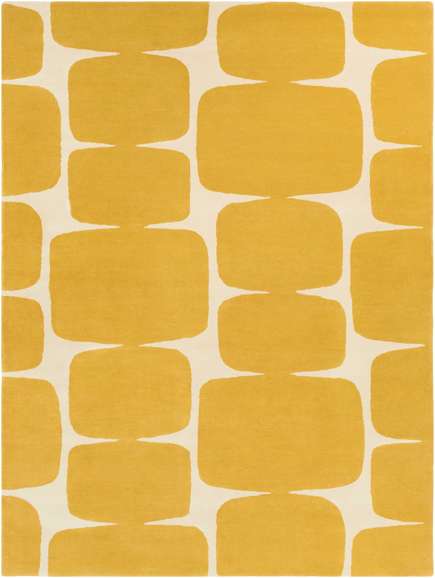 Scion 15623 Hand Tufted Wool Indoor Area Rug by Surya Rugs