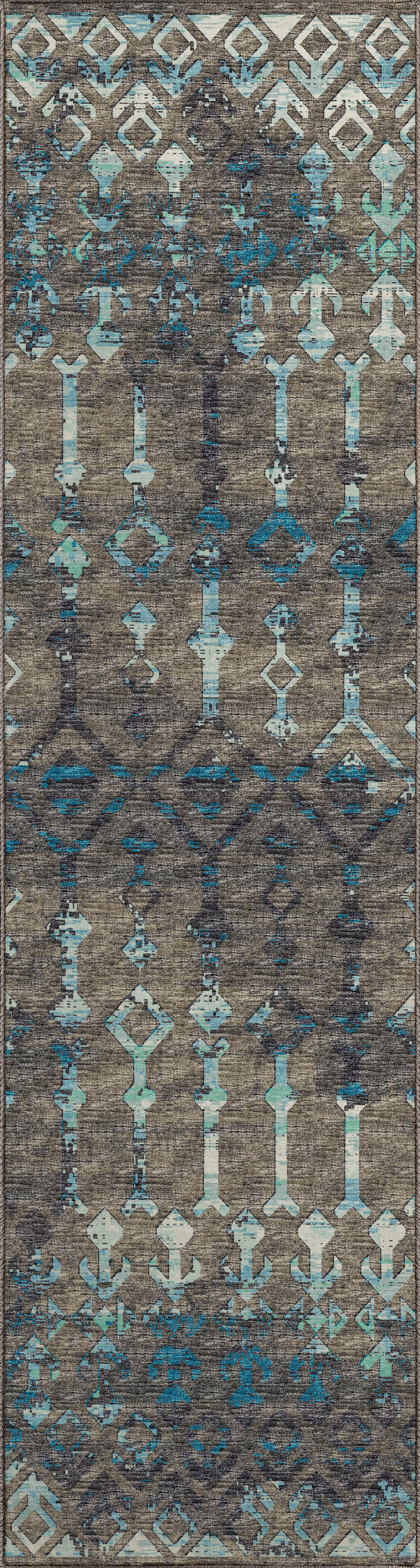 Brisbane BR8 Machine Made Synthetic Blend Indoor Area Rug by Dalyn Rugs